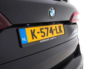 BMW X5 (INCL-BTW) *NAPPA-FULL-LEATHER | ADAPT.CRUISE | FULL-LED | MEMORY-PACK | DIGI-COCKPIT | HARMAN/KARDON | COMFORT-SEATS | NAVI-FULLMAP | CAMERA | AMBIENT-LIGHT | DAB+ | SHIFT-PADDLES | TOWBAR | - afbeelding nr 35