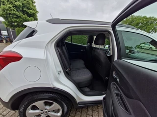 Opel Mokka - afbeelding nr 25