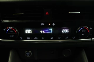 Nissan QASHQAI |Stoel/stuur verwarming|360 camera| - afbeelding nr 15