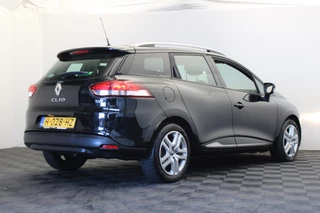 Renault Clio Renault Clio Estate 0.9 TCe Intens - afbeelding nr 6