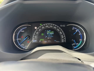 Toyota RAV4 Head-up display, 360 camera, Dodenhoekdetectie, JBL , All-in Rijklaarprijs - afbeelding nr 28