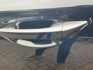 Hyundai IONIQ Hyundai IONIQ Premium EV Pano Leder Nav/Cam Stoel/Stuurverw Carplay NAP! - afbeelding nr 13