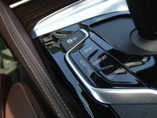 BMW 5 Serie BMW 5 Serie Touring 540i xD 340PK TwinTurbo High E. INDIVIDUAL LED / *NAP* - afbeelding nr 39