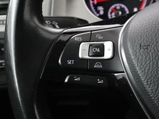 Volkswagen Golf Volkswagen Golf 1.0 TSI Busness Edition Connected | Camera |  Trekhaak | Sportstoelen | Navigatie | Climate control | Cruise control - afbeelding nr 14