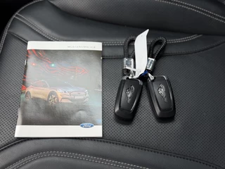 Ford Mustang Mach-E Ford Mustang Mach-E RWD | Panorama | Leder | Bang & Olufssen | - afbeelding nr 35