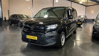 Opel Combo - afbeelding nr 2