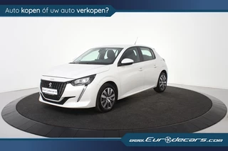Peugeot 208 Peugeot 208 Active *1ste Eigenaar*Navigatie*Carplay*Park assist* - afbeelding nr 4
