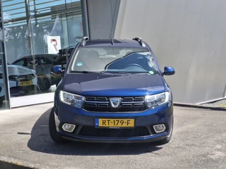 Dacia Logan - afbeelding nr 3