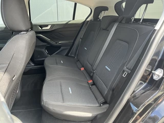 Ford Focus Ford Focus 1.0 EBH Active Trekhaak Carplay Camera PDC - afbeelding nr 12