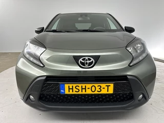 Toyota Aygo Toyota Aygo X 1.0 VVT-i MT Pulse | Two-Tone | Adaptieve Cruise Control | Parkeercamera - afbeelding nr 29