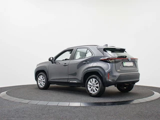 Toyota Yaris Cross Toyota Yaris Cross 1.5 Hybrid Comfort | Navigatie | Stoelverwarming | Camera - afbeelding nr 8