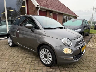Fiat 500 - afbeelding nr 1