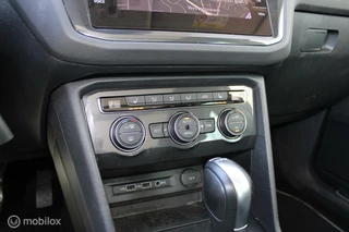 Volkswagen Tiguan Volkswagen Tiguan 1.5 TSI ACT Highline VIRTUAL DASHBOARD PANODAK - afbeelding nr 6