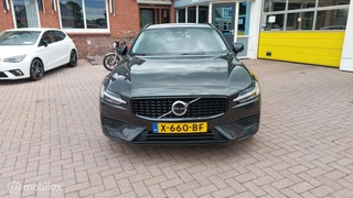 Volvo V60 Volvo V60 2.0 B3 Essential Edition - afbeelding nr 8
