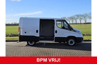 Iveco Daily L2H1 2xZijdeur Automaat 3.5T-AHG LED Navi Airco 156Pk Euro6! - afbeelding nr 11