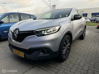 Renault Kadjar Renault Kadjar 1.2 TCe Bose lage KM stand, nette auto! - afbeelding nr 5