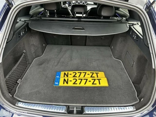 Mercedes-Benz C-Klasse Mercedes C-klasse Estate 200 AMG Line 20inch Sfeerverl Bomvol! - afbeelding nr 10