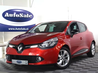Renault Clio - 41822455-0