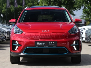 Kia e-Niro Kia e-Niro ExecutiveLine 64 kWh I 3-Fase I Schuifdak I Leder I JBL - afbeelding nr 15
