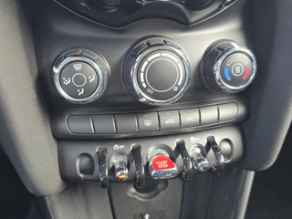 MINI One MINI One Mini 1.5 First Salt |CRUISE|AIRCO|NAVI|MOONWALK GRAY|ORIG. NL|NAP| 2977 - afbeelding nr 27