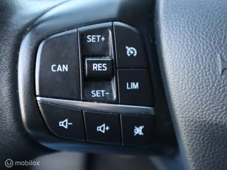 Ford Focus Ford Focus Wagon 125 PK H6 Titanium Navigatie DonkerGlas Trekhaak Chroom Clima Pdc V+A - afbeelding nr 36