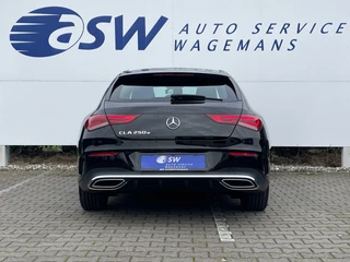 Mercedes-Benz CLA Mercedes-Benz CLA Shooting Brake 250 e Business Solution AMG | Trekhaak | CarPlay | Ambient Light | 360* Camera | LED | DAB+ - afbeelding nr 6