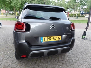 Citroën C3 Aircross Citroën C3 Aircross 1.2 PT S&S You - afbeelding nr 9