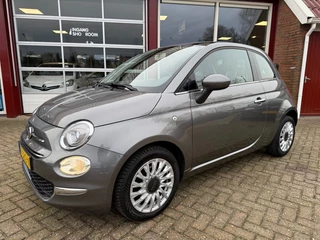 Fiat 500 - afbeelding nr 5