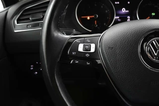 Volkswagen Tiguan Allspace Volkswagen Tiguan 1.5 TSI Allspace Comfortline Business| Stoelverwarming | Trekhaak | - afbeelding nr 19