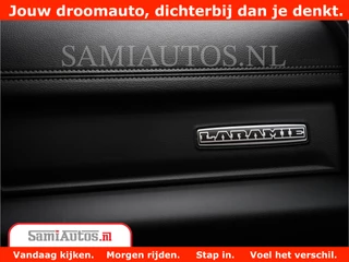 Dodge Ram 1500 Dodge Ram 1500 Laramie Sport | 420HP 636NM | Stoere Sport en indrukwekkende kleur | Comfortabele Dubbele Cabine met Royale 5 Zitplaatsen | Nu Leverbaar uit Voorraad | Voorraad Nr 2218 - 3854 - afbeelding nr 32