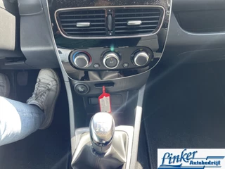 Renault Clio Renault Clio Estate 0.9 TCe Limited - TREKH CRUISE AIRCO NAV - afbeelding nr 14