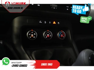 Mercedes-Benz Citan Mercedes-Benz Citan 110 CDI READY2GO MBUX/ Imperiaal/ Navi/ Carplay/ PDC/ Cruise - afbeelding nr 19