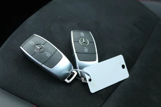 Mercedes-Benz CLA Mercedes CLA-klasse Shooting Brake 180 AMG/19inch/Navi/Led - afbeelding nr 27