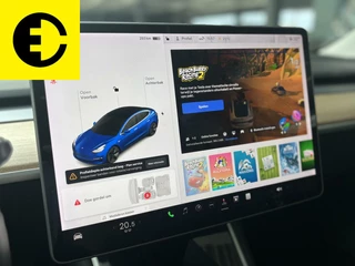 Tesla Model 3 Tesla Model 3 Long Range AWD 75 kWh - afbeelding nr 31