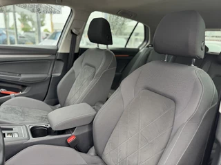 Volkswagen Golf Volkswagen Golf 1.5 eTSI Style | Memory stoelen | Panoramadak | IQ Light | NL Au - afbeelding nr 6