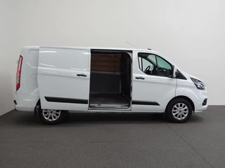 Ford Transit Custom Ford Transit Custom 130pk Automaat L2H1 Trend Navigatie Camera Apple Carplay/ Android auto Trekhaak Airco Cruise Control - afbeelding nr 43