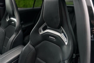 Mercedes-Benz A-Klasse Mercedes A-klasse AMG 45 S 4MATIC+ Schaalstoelen Pano Aero - afbeelding nr 40