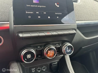 Renault ZOE Renault Zoe R135 Intens 52 kWh | Koop accu | CCS - afbeelding nr 11