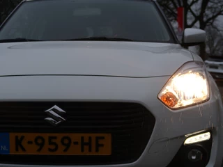 Suzuki Swift - afbeelding nr 30