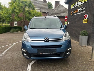 Citroën Berlingo Citroën Berlingo 1.2 PURETECH FEEL - afbeelding nr 7