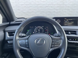 Lexus UX | CarPlay | Camera | ACC | LED | DAB+ | Keyless | 18inch - afbeelding nr 13