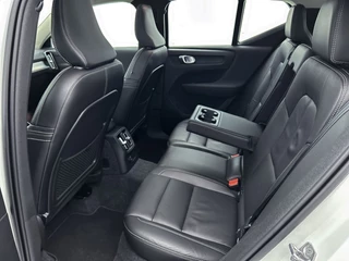 Volvo XC40 Volvo XC40 1.5 T4 Rech Inscription Expression | Panoramadak | 360 Camera | - afbeelding nr 12