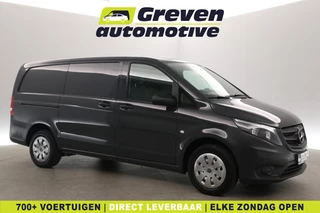 Mercedes-Benz Vito 114 CDI Lang