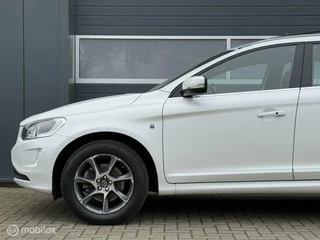 Volvo XC60 Volvo XC60 2.0 D4 FWD Summum Ocean Race Geartronic-8 /Sensus/Intellisafe/Panoramadak/Camera/Adap cruise/2x elek.stoel/Zeer compleet - afbeelding nr 42