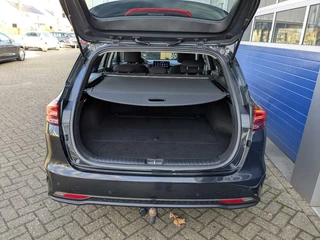 Kia Ceed Sportswagon Kia Ceed Sportswagon 1.5 T-GDi DynamicLine - afbeelding nr 15