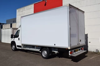Peugeot Boxer - afbeelding nr 3