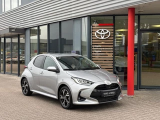 Toyota Yaris 1.5 Hyb. Dynamic | PDC V+A+CAMERA | Apple Carplay | Dodehoek |