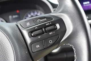 Kia Picanto Kia Picanto 1.0 DPi ComfortLine Automaat Keyless Camera Cruise Trekhaak - afbeelding nr 25