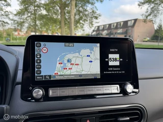 Hyundai Kona Hyundai Kona EV Fashion 64 kWh|500KM|Autopilot|Camera|9000DKM| - afbeelding nr 25