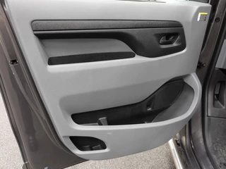 Opel Vivaro-e Opel Vivaro-e L3H1 Edition 75 kWh Automaat Navi Cruise Control Parkeersensoren Camera WLTP 317 km actieradius - afbeelding nr 14